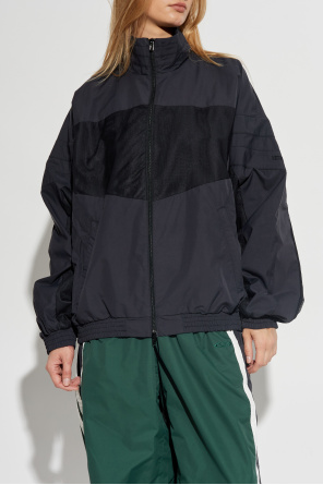 VETEMENTS Jacket with logo