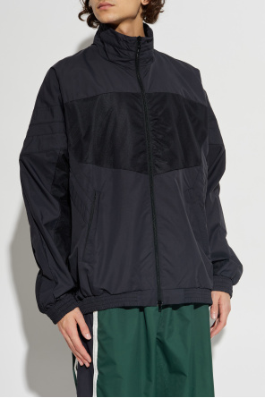 VETEMENTS Jacket with logo