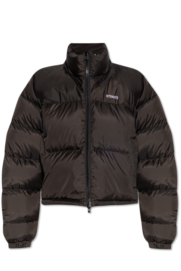 Down jacket od VETEMENTS