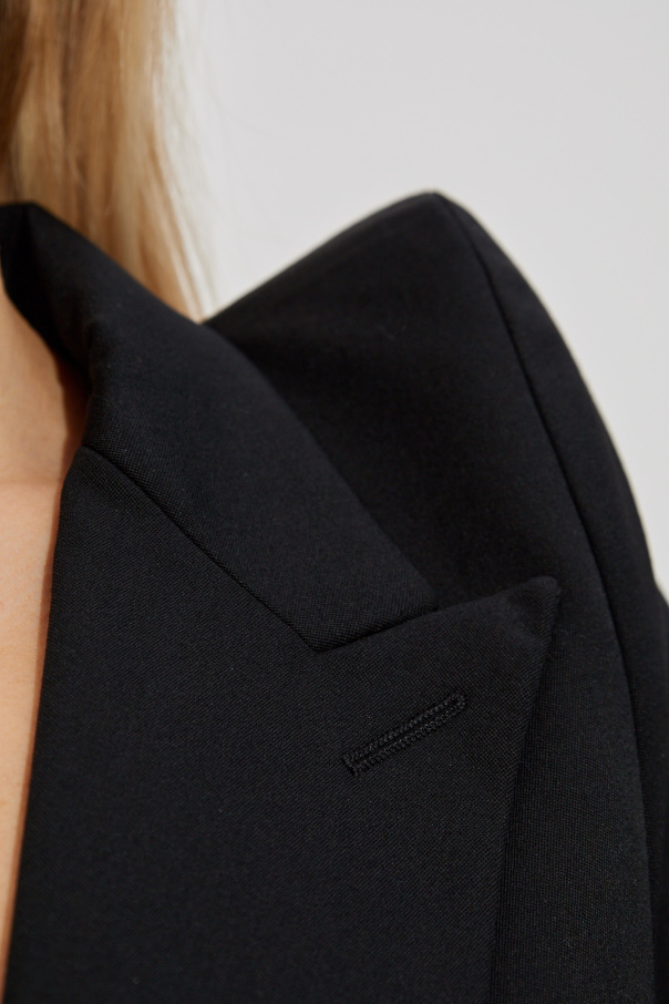 VETEMENTS Wollblazer