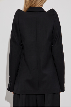 VETEMENTS Wollblazer