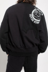 Undercover Reversible bomber jacket