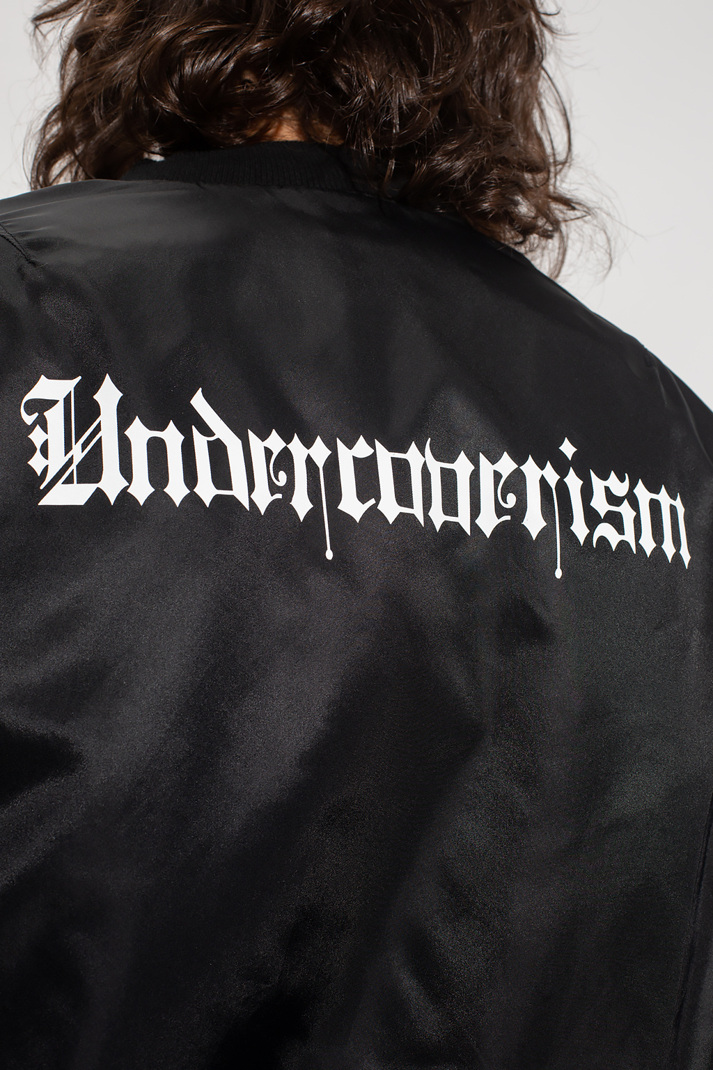 Undercover Reversible bomber jacket