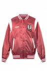 Undercover Bomber Home jacket