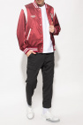 Undercover Bomber Home jacket