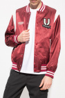 Undercover Bomber Home jacket