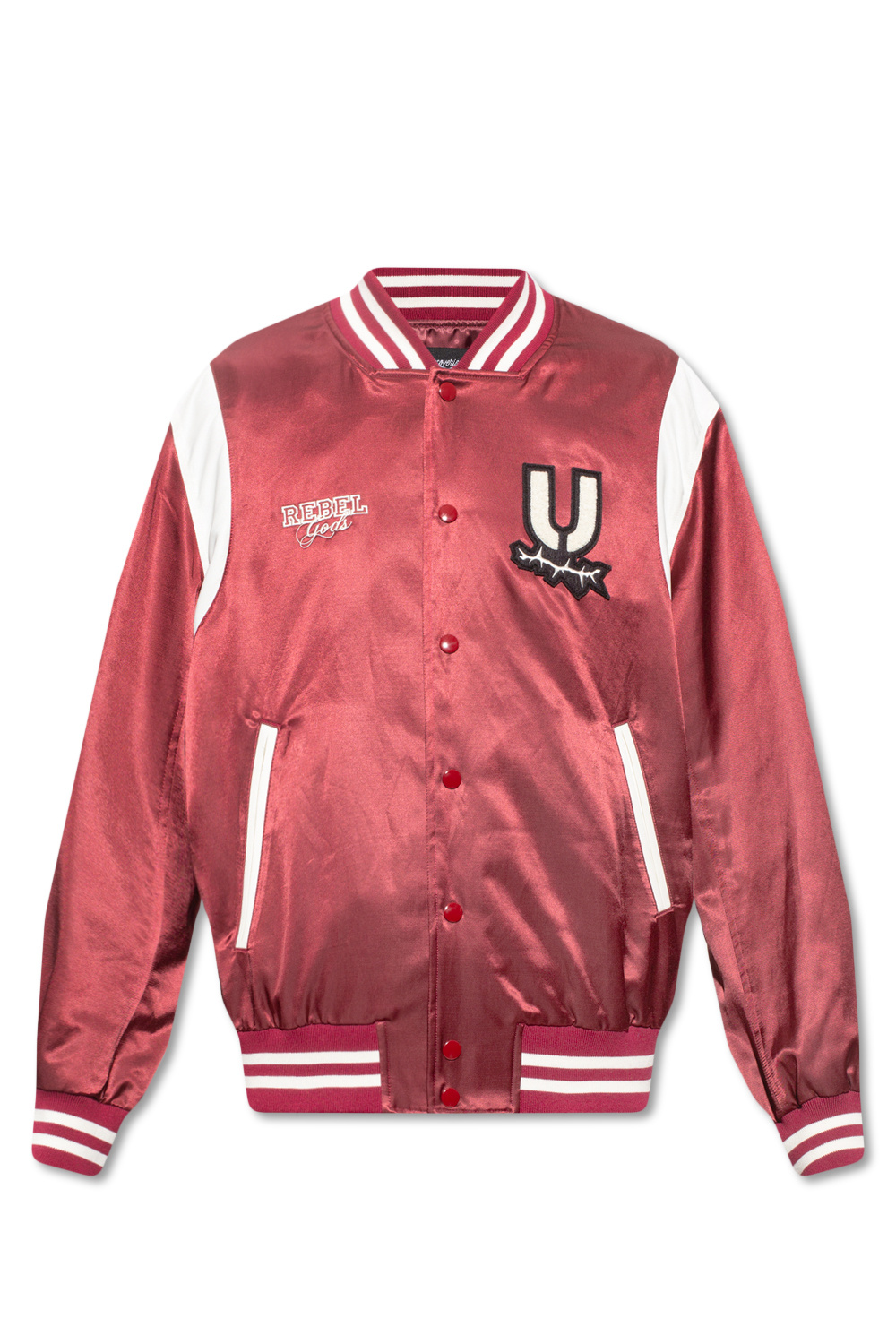 Undercover Bomber jacket