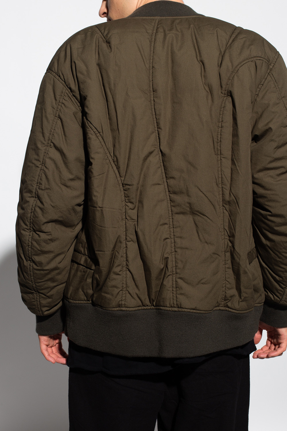 Undercover Bomber jacket