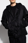 Undercover Hooded jacket