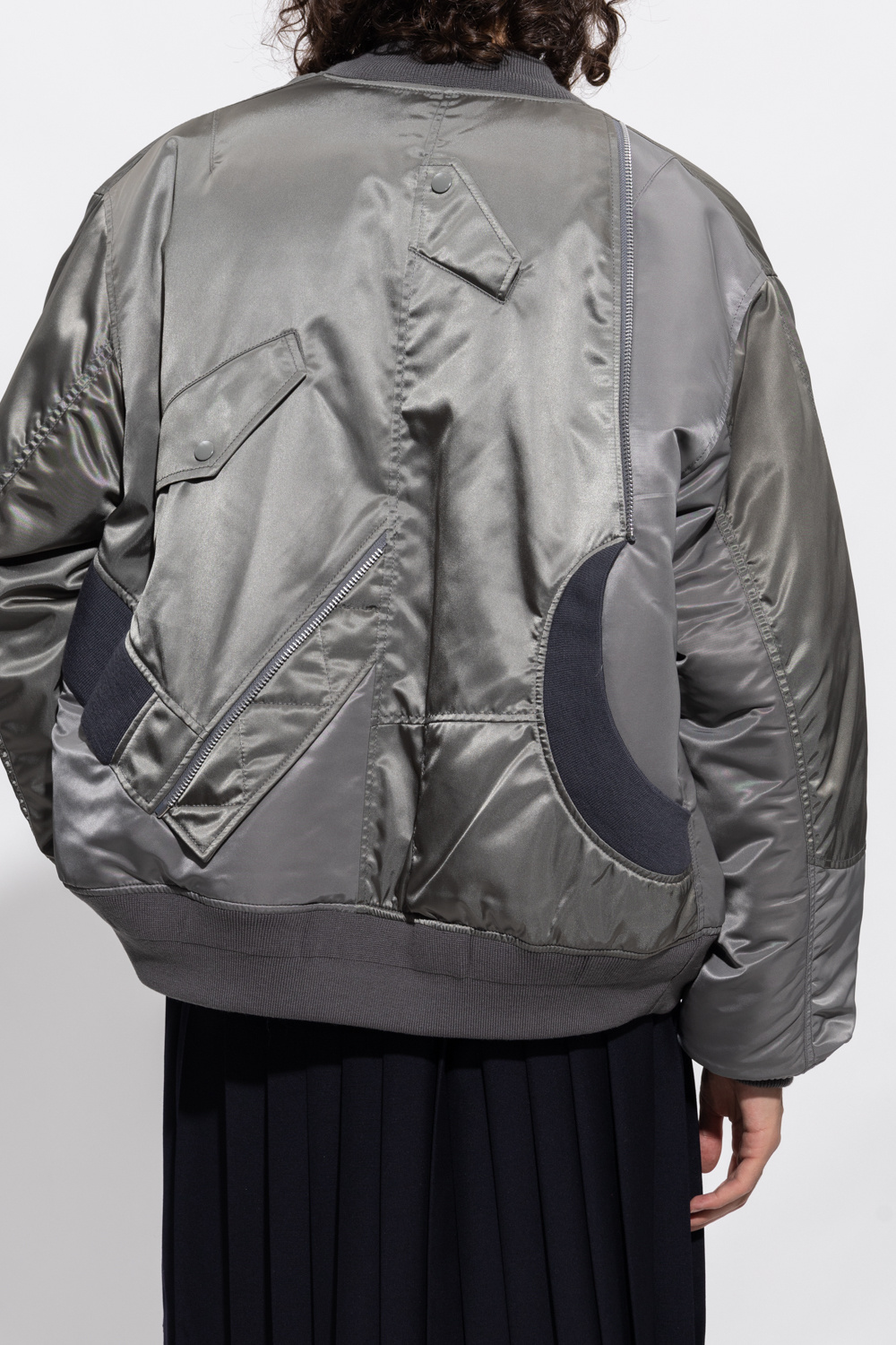 Undercover Bomber jacket