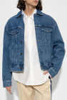 Ami Alexandre Mattiussi Denim jacket