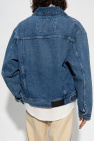 Ami Alexandre Mattiussi Denim jacket