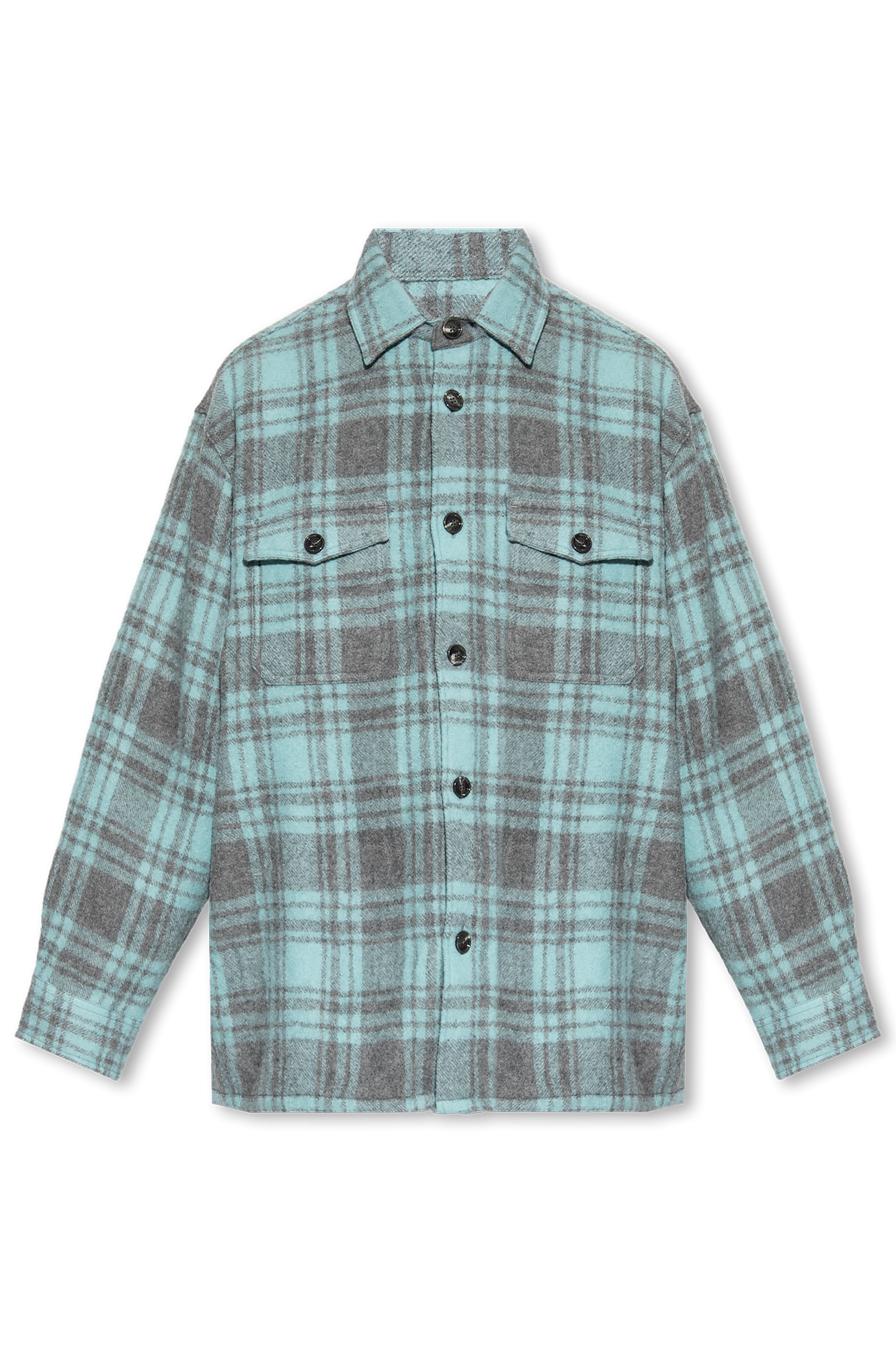 Puma Training Favourite T-shirt Noir Checked jacket