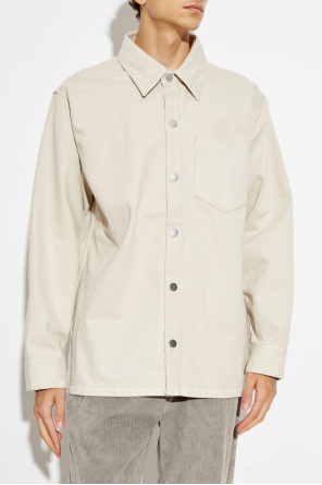 Ami Alexandre Mattiussi Shirt with Pocket