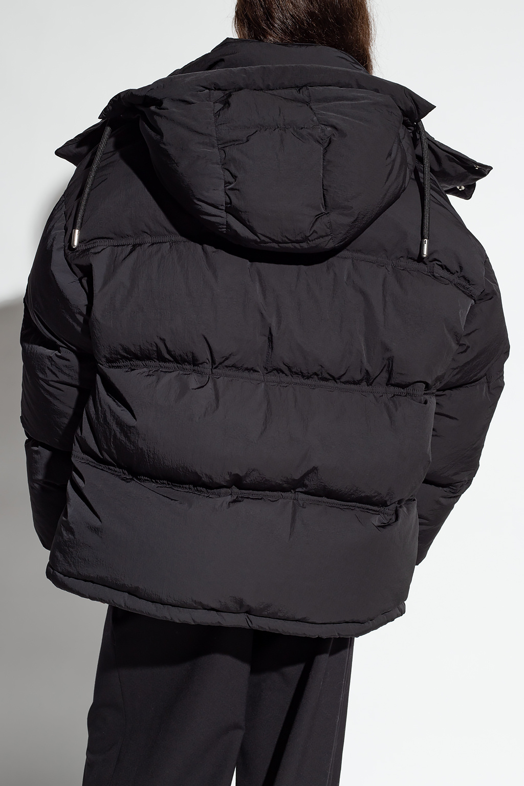 Ami Alexandre Mattiussi Down jacket