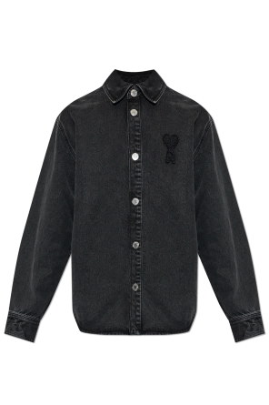 Chaqueta vaquera tipo ‘Oversize’