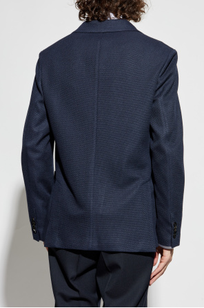 Brioni Americana con doble abertura