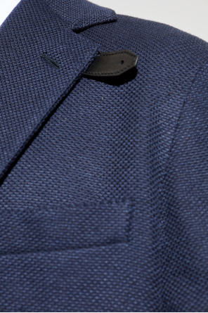 Brioni Americana con doble abertura