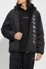 John Richmond Jacket with logo
