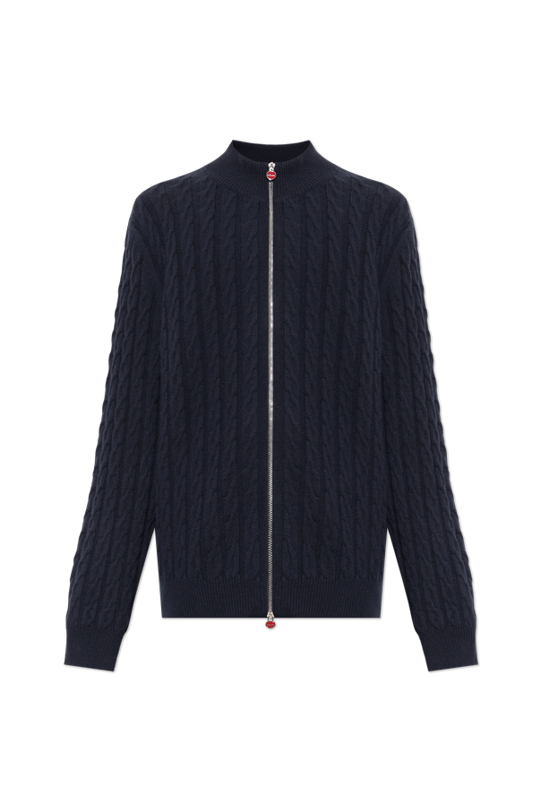 Cashmere cardigan od Kiton