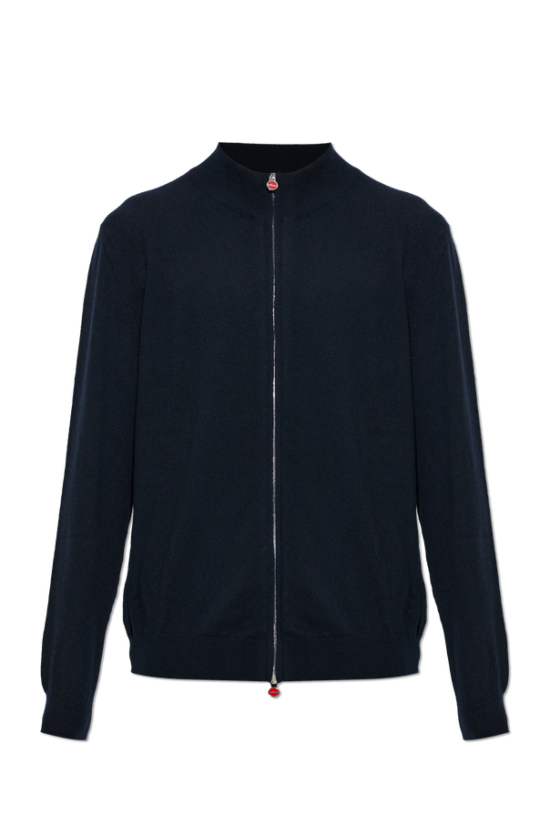 Cashmere cardigan od Kiton