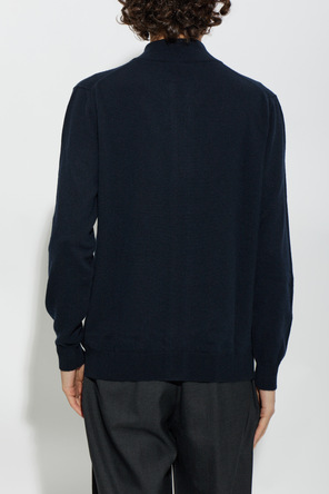 Kiton Cashmere cardigan