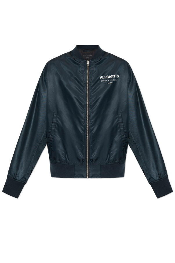 AllSaints Jacket Underground