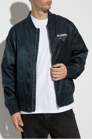 AllSaints Jacket Underground