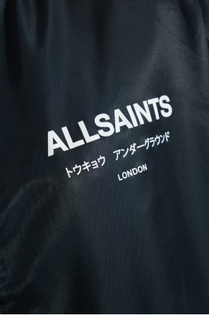 AllSaints Kurtka `Underground`