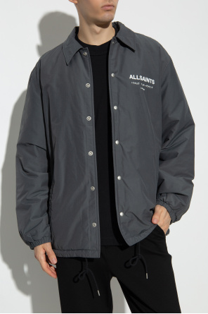 AllSaints Kurtka `Undrgrin`