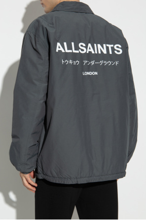 AllSaints Kurtka `Undrgrin`