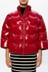 Red Valentino Jacket with pockets