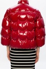 Red Valentino Jacket with pockets