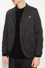 Undercover Blazer with logo