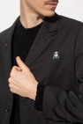 Undercover Blazer with logo