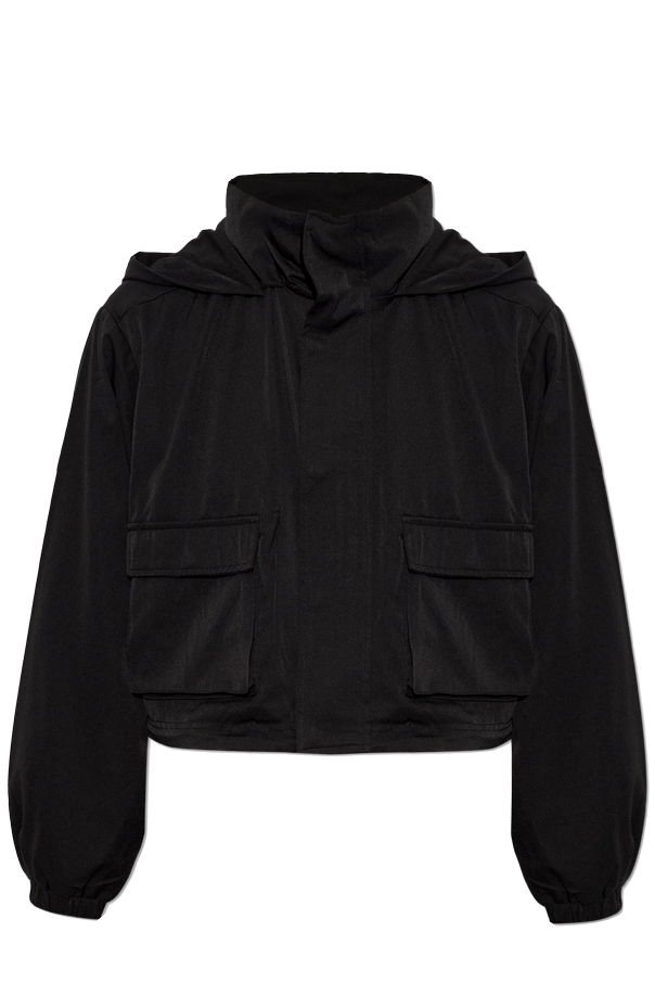 The Upside "Ace" jacket