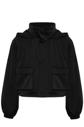 Jacke „Ace“