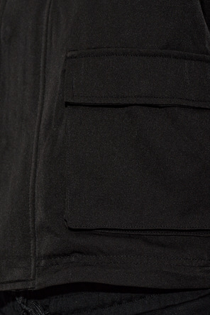 The Upside "Ace" jacket