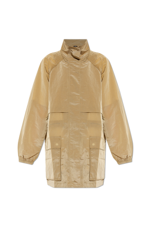 Rylan jacket