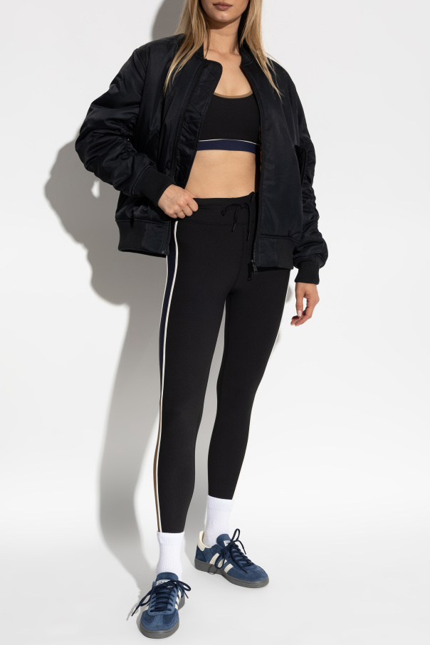 The Upside "Tribute" Bomberjacke