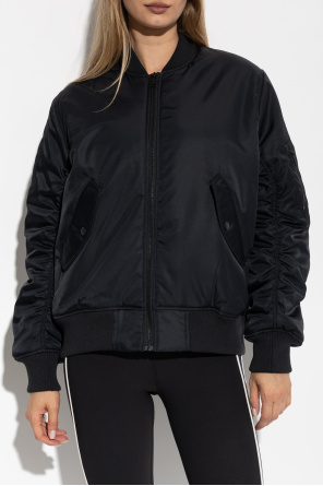 The Upside "Tribute" Bomberjacke