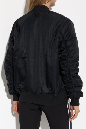 The Upside "Tribute" Bomberjacke