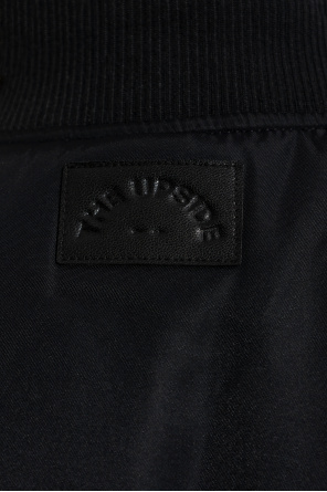 The Upside "Tribute" Bomberjacke