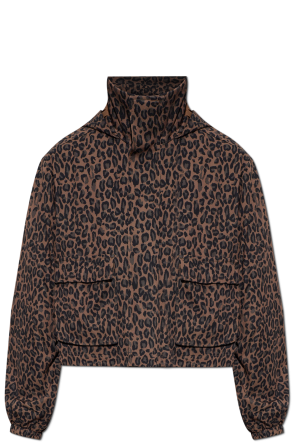 ‘Ludlow’ jacket