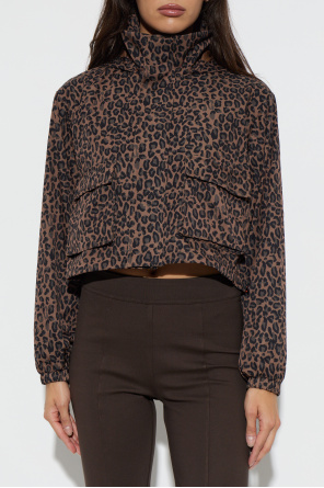 The Upside ‘Ludlow’ jacket