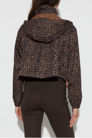 The Upside ‘Ludlow’ jacket