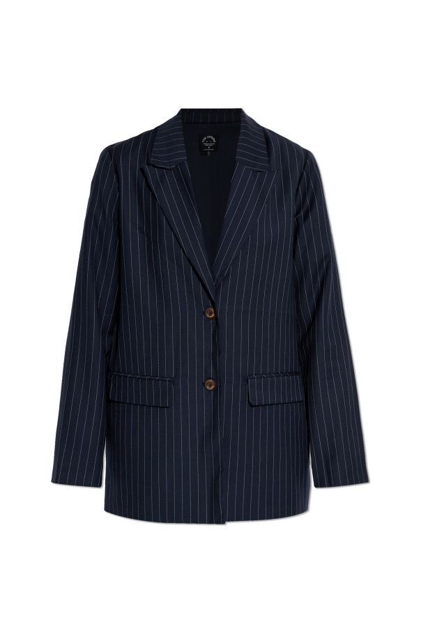'Boyfriend' blazer, zdjęcie 1 'Boyfriend' blazer od The Upside