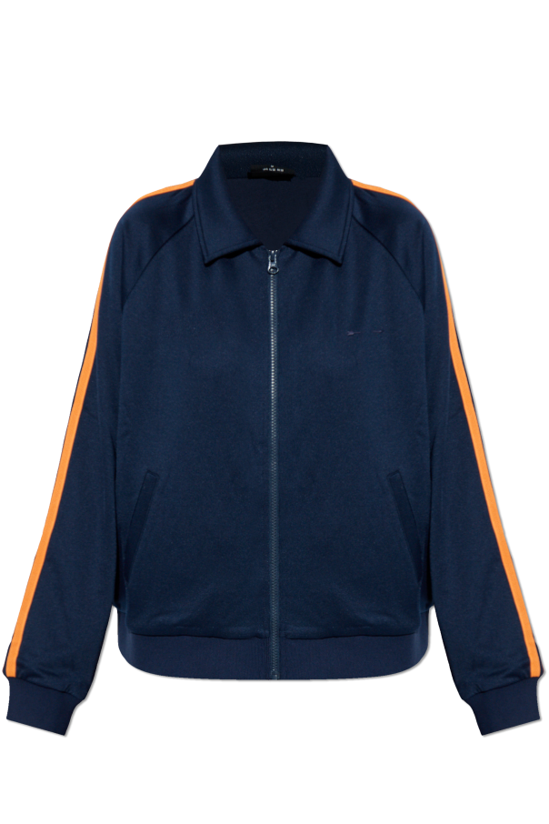 "Vitesse" sweatshirt, zdjęcie 1 "Vitesse" sweatshirt od The Upside