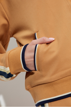 The Upside "Vitesse" sweatshirt