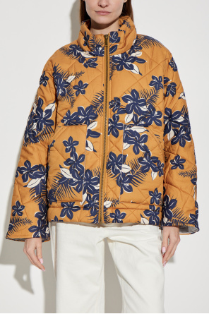 The Upside Kurtka `Aruba`